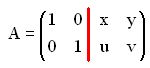 matrices y determinantes