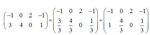 matrices y determinantes