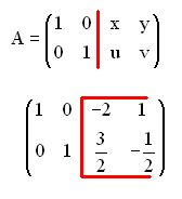 matrices y determinantes