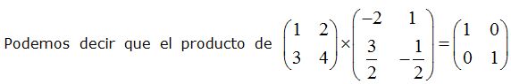 matrices y determinantes