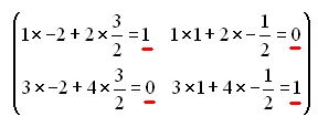 matrices y determinantes