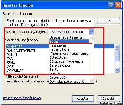 matrices y determinantes