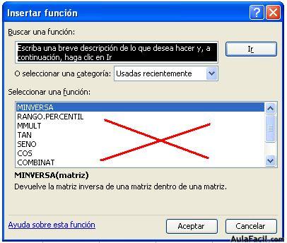 matrices y determinantes