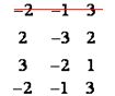 matrices y determinantes