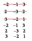 matrices y determinantes