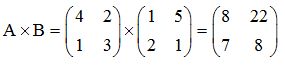 matrices y determinantes