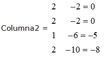 matrices y determinantes