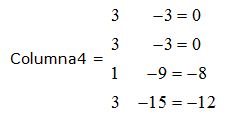 matrices y determinantes