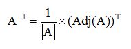 matrices y determinantes