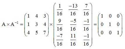 matrices y determinantes