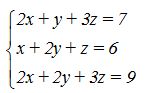 matrices y determinantes