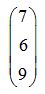 matrices y determinantes