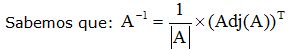 matrices y determinantes