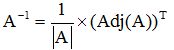 matrices y determinantes