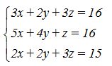 matrices y determinantes