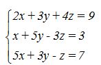 matrices y determinantes