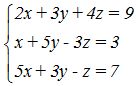 matrices y determinantes