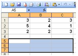 matrices y determinantes