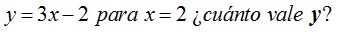 funciones matematicas