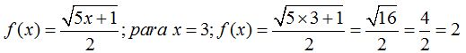 funciones matematicas