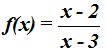 funciones matematicas