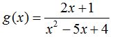 funciones matematicas