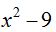 funciones matematicas