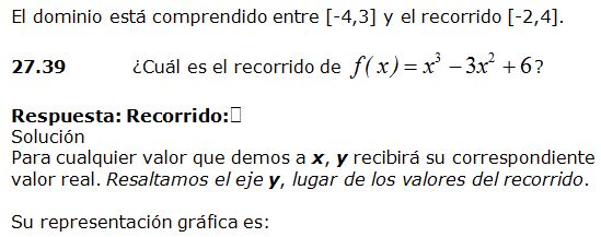 funciones matematicas