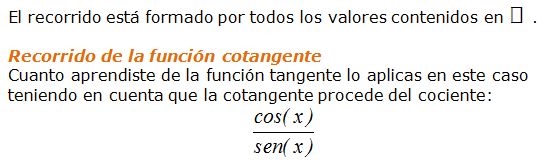 funciones matematicas