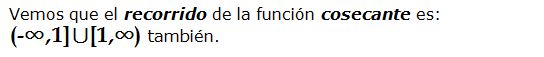 funciones matematicas