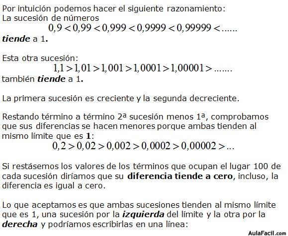 funciones matematicas