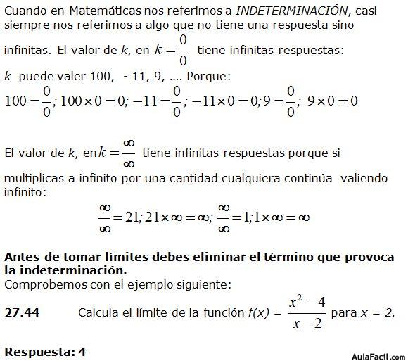 funciones matematicas