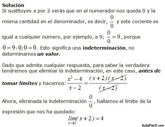 funciones matematicas