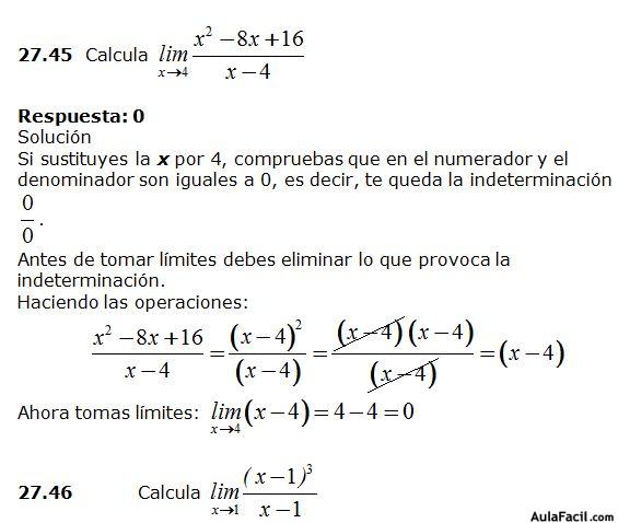 funciones matematicas