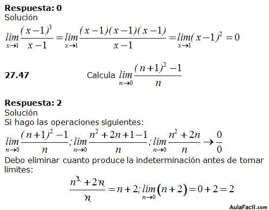 funciones matematicas