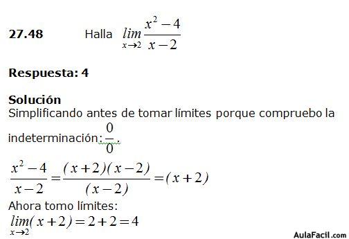 funciones matematicas