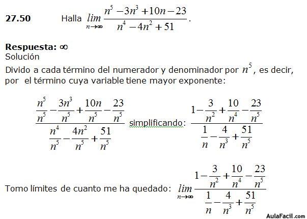 funciones matematicas