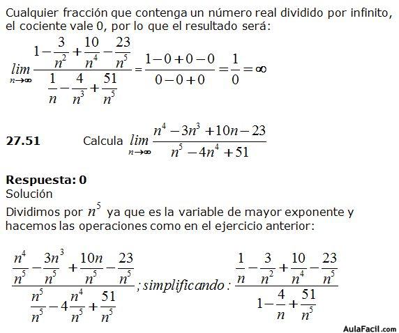 funciones matematicas