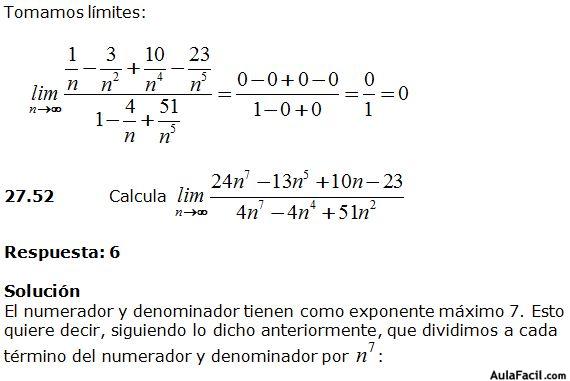 funciones matematicas