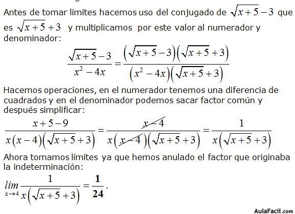 funciones matematicas