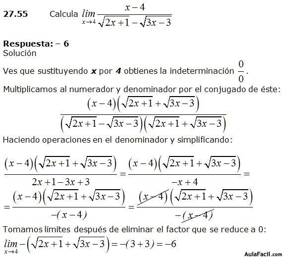 funciones matematicas