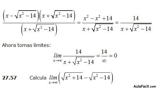 funciones matematicas