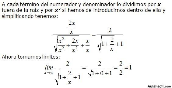 funciones matematicas