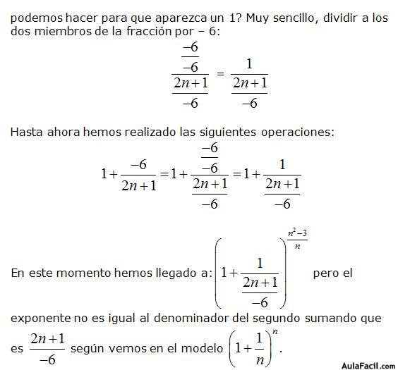 funciones matematicas