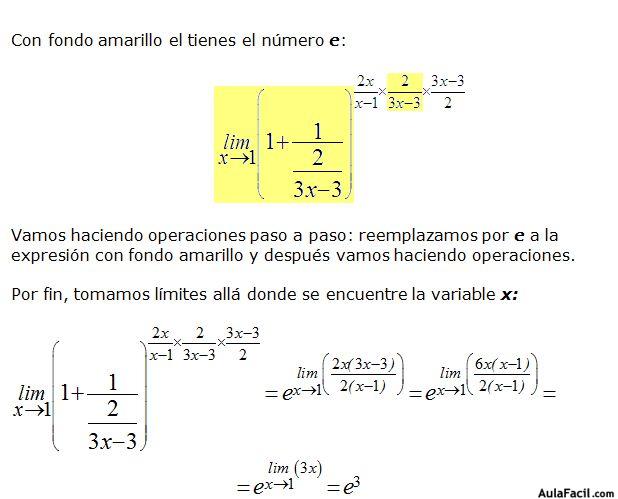 funciones matematicas