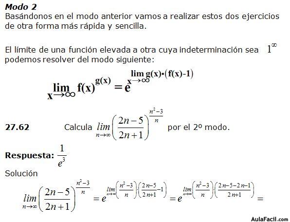 funciones matematicas