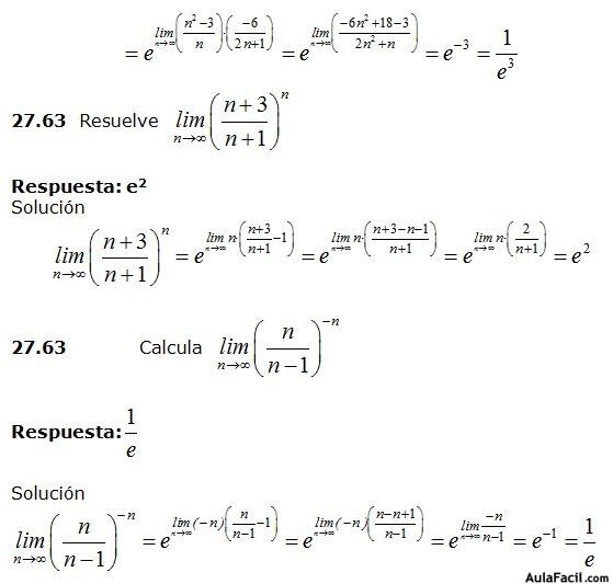 funciones matematicas