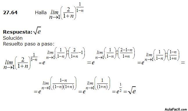 funciones matematicas