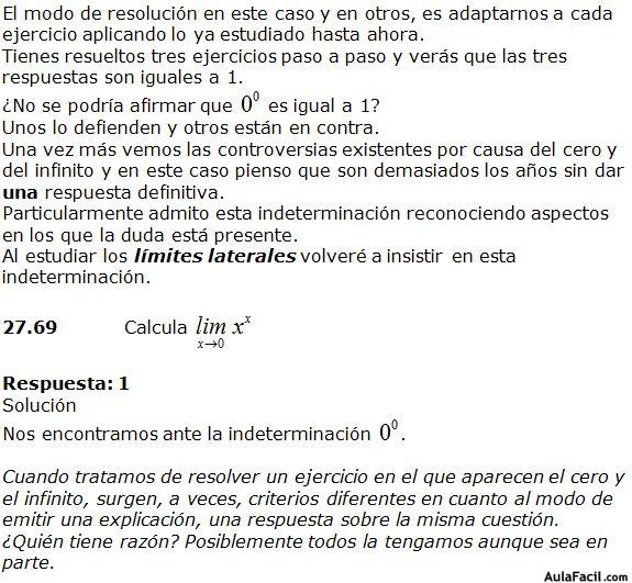 funciones matematicas