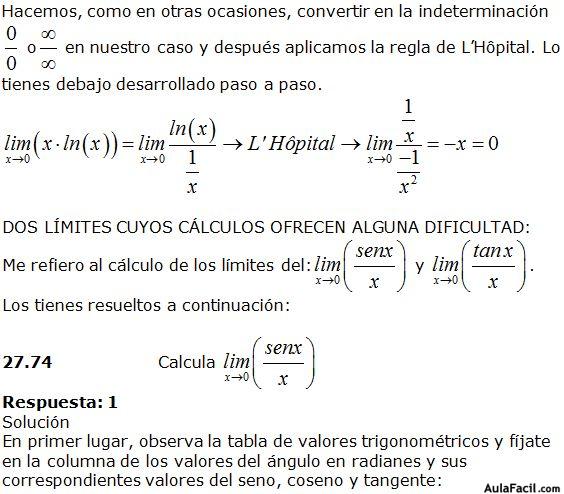 funciones matematicas